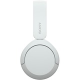 Sony  casque on-ear Blanc