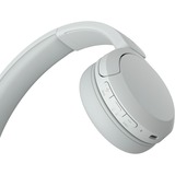 Sony  casque on-ear Blanc