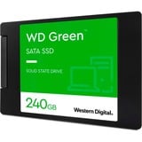 WD  SSD 