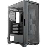 Xilence  boîtier midi tower Noir | 3x USB-A | RGB | Window