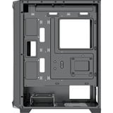 Xilence  boîtier midi tower Noir | 3x USB-A | RGB | Window