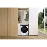 gorenje DPNA93W, Sèche-linge pompe à chaleur à condensation Blanc/Noir