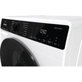 gorenje DPNA93W, Sèche-linge pompe à chaleur à condensation Blanc/Noir