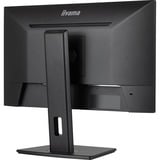 iiyama  23.8" Moniteur  Noir (Mat)