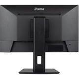 iiyama  23.8" Moniteur  Noir (Mat)