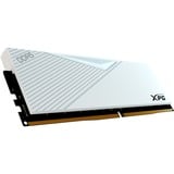 ADATA AX5U5200C388G-CLAWH, Mémoire vive Blanc