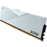 ADATA AX5U5200C388G-CLAWH, Mémoire vive Blanc