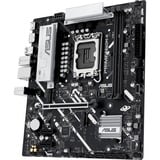 ASUS PRIME B860M-K carte mère socket 1851 2.5 Gb-LAN, Sound, µATX