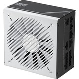 ASUS Prime 750W Gold alimentation  Blanc/Noir, 3x PCIe, 1x 12VHPWR, Gestion des câbles