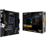 ASUS TUF GAMING B550M-E carte mère socket AM4 