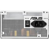 ASUS , 750 Watt alimentation  Blanc/Noir