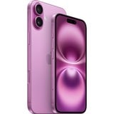 Apple  smartphone rose fuchsia