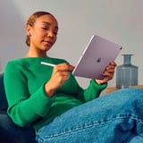 Apple  tablette 13" Violet