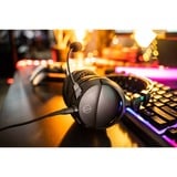 Audio-Technica  casque gaming over-ear Noir