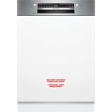 Bosch SMI6ZCS17E, Lave-vaisselle Acier inoxydable