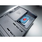 Bosch SMI6ZCS17E, Lave-vaisselle Acier inoxydable