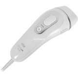 Braun 7500435238373, Dépilatoire Blanc/Argent