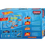 Carrera GO!!! Challenger - Hot Wheels, Circuit 