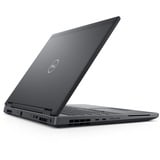 Dell  15.6" PC portable  Noir