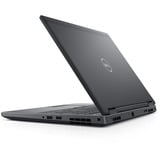 Dell  15.6" PC portable  Noir