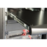 Digitus DS-72220-1CH, Switch KVM Noir