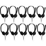 EPOS  casque on-ear Noir