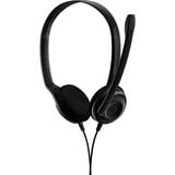 EPOS  casque on-ear Noir