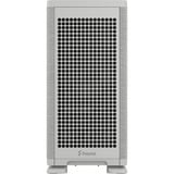 Fractal Design Mood Light Gray boîtier mini tower Gris clair | 2x USB-A | 1x USB-C