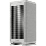 Fractal Design Mood Light Gray boîtier mini tower Gris clair | 2x USB-A | 1x USB-C