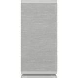 Fractal Design Mood Light Gray boîtier mini tower Gris clair | 2x USB-A | 1x USB-C