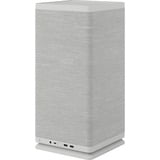 Fractal Design Mood Light Gray boîtier mini tower Gris clair | 2x USB-A | 1x USB-C