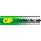 GP Batteries GPSUP24A002S2, Batterie 