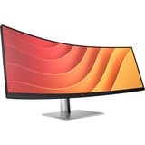 HP  44.5" Moniteur UltraWide incurvé  Noir/Argent