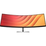 HP  44.5" Moniteur UltraWide incurvé  Noir/Argent