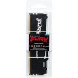 Kingston FURY 32 GO DDR5-5600, Mémoire vive Noir