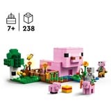 LEGO 21268, Jouets de construction 