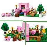 LEGO 21268, Jouets de construction 