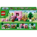 LEGO 21268, Jouets de construction 