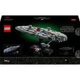 LEGO 75405, Jouets de construction 