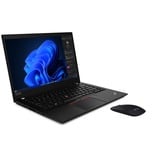 Lenovo  14" PC portable  Noir