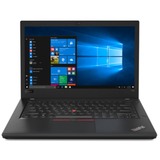 Lenovo  14" PC portable  Noir