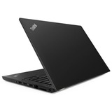 Lenovo  14" PC portable  Noir