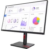 Lenovo  32" 4K UHD Moniteur  Noir