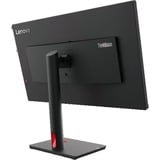 Lenovo  32" 4K UHD Moniteur  Noir