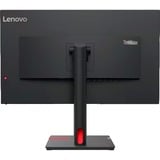 Lenovo  32" 4K UHD Moniteur  Noir