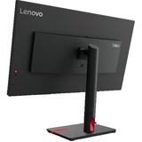 Lenovo  32" 4K UHD Moniteur  Noir