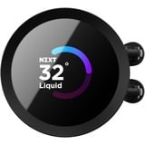 NZXT Kraken Elite 360 RGB, Watercooling Noir