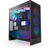 NZXT Kraken Elite 360 RGB v2, Watercooling Noir, RGB