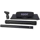 Rode Microphones NTG3B, Micro Noir