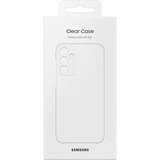 SAMSUNG EF-QA156CTEGWW, Housse smartphone Transparent